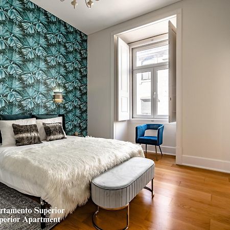 Akicity Baixa Haven Lisboa 外观 照片
