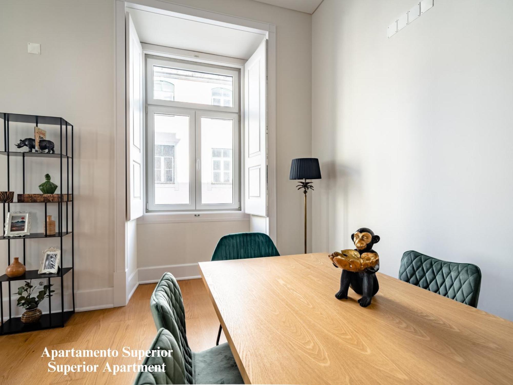 Akicity Baixa Haven Lisboa 外观 照片