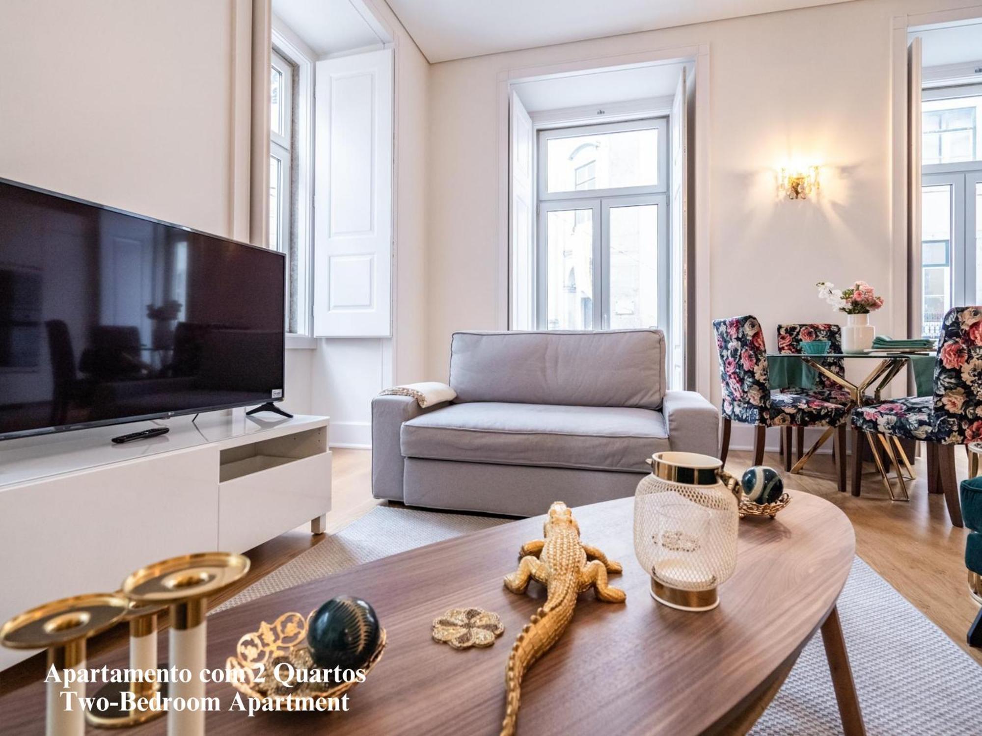 Akicity Baixa Haven Lisboa 外观 照片