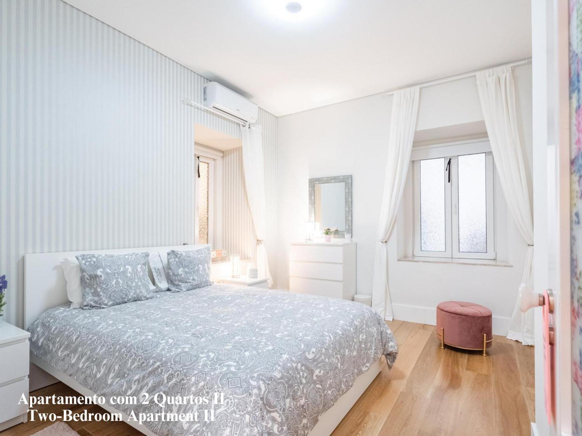 Akicity Baixa Haven Lisboa 外观 照片