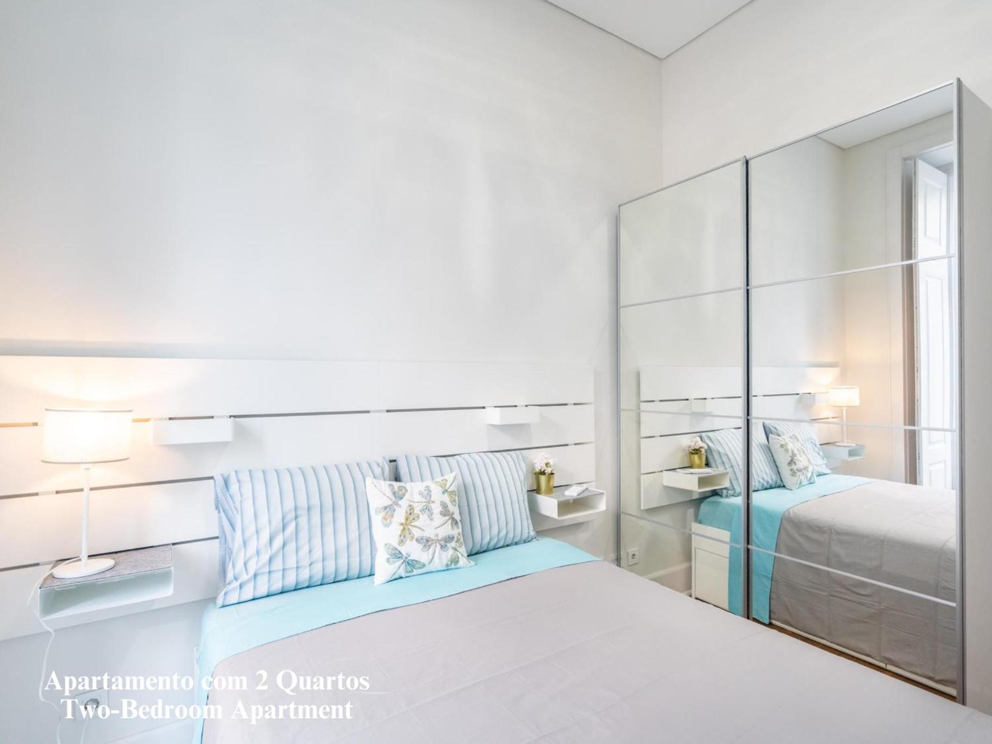 Akicity Baixa Haven Lisboa 外观 照片