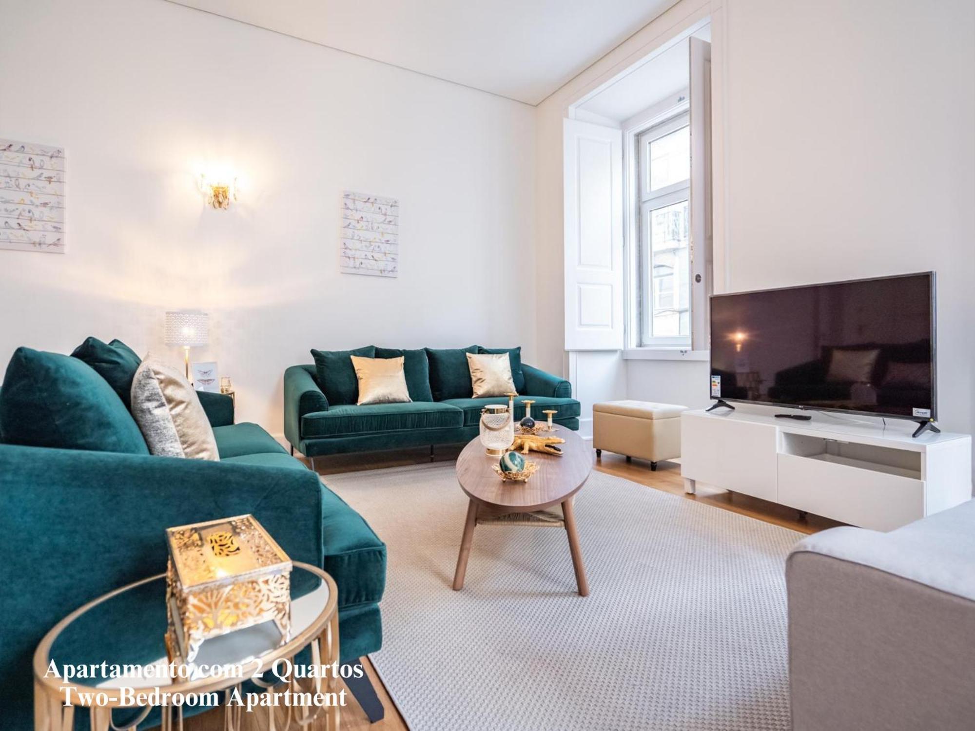 Akicity Baixa Haven Lisboa 外观 照片