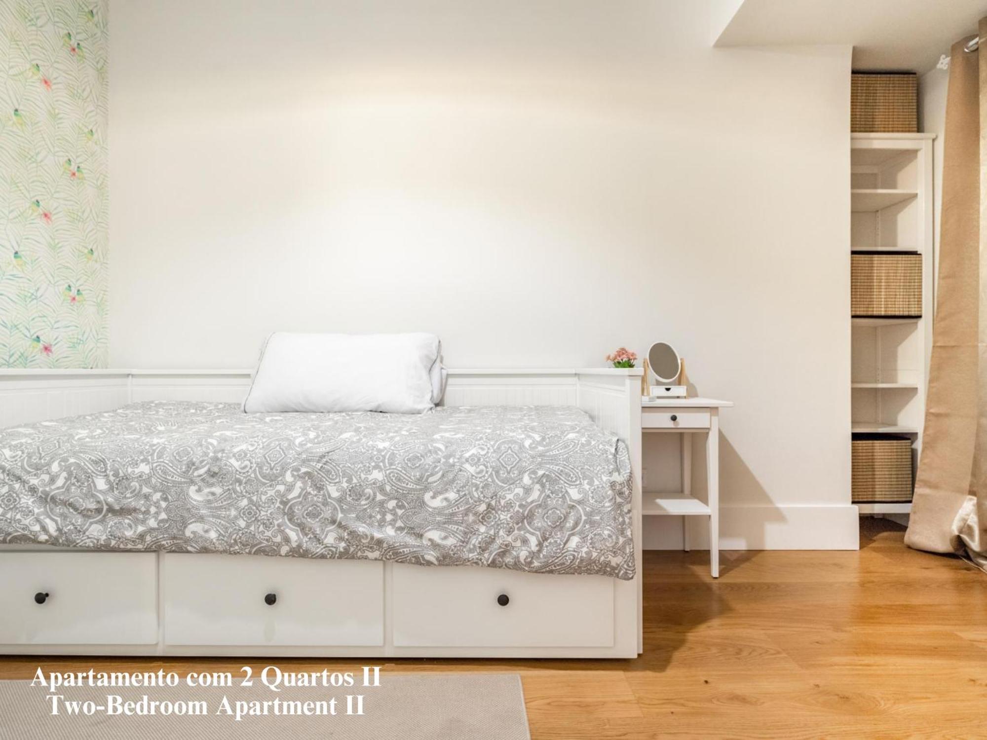Akicity Baixa Haven Lisboa 外观 照片