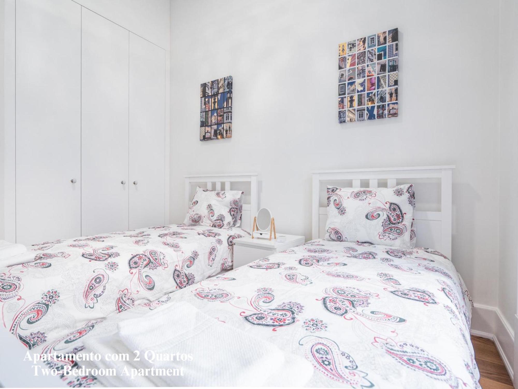 Akicity Baixa Haven Lisboa 外观 照片