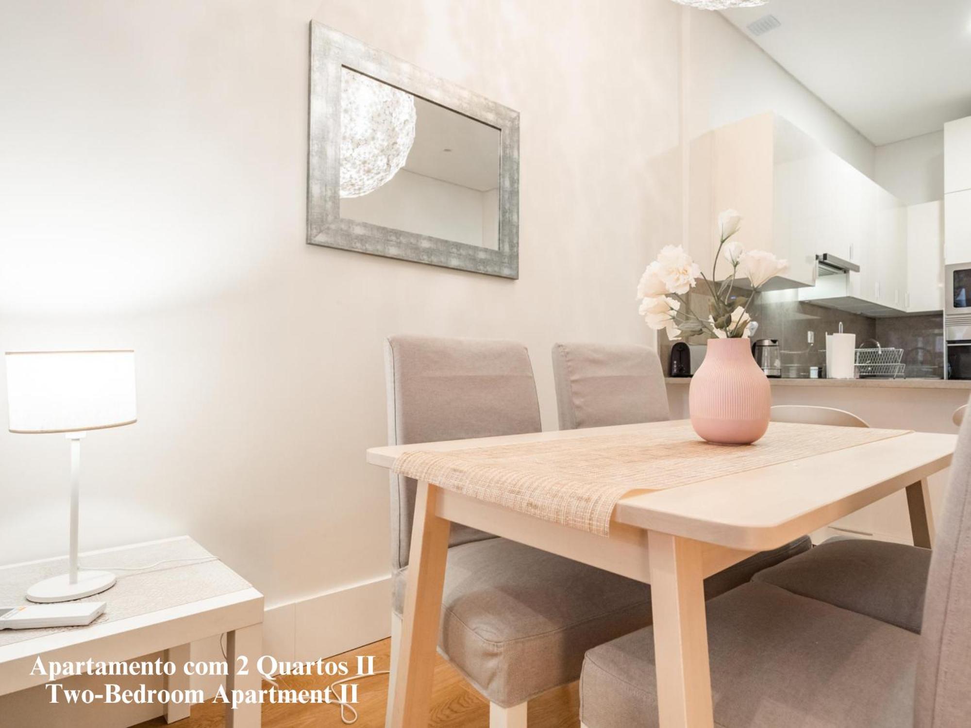 Akicity Baixa Haven Lisboa 外观 照片