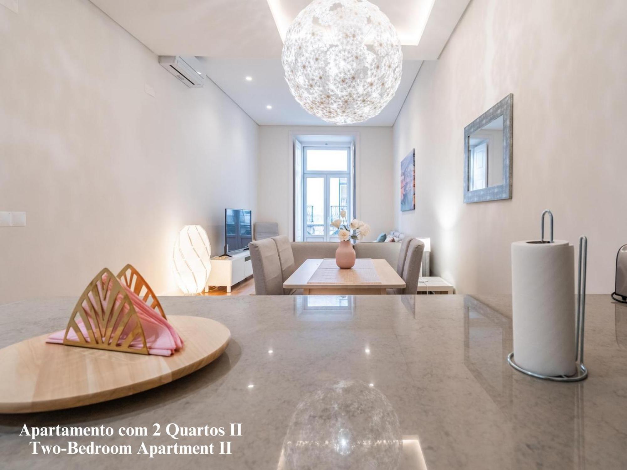Akicity Baixa Haven Lisboa 外观 照片