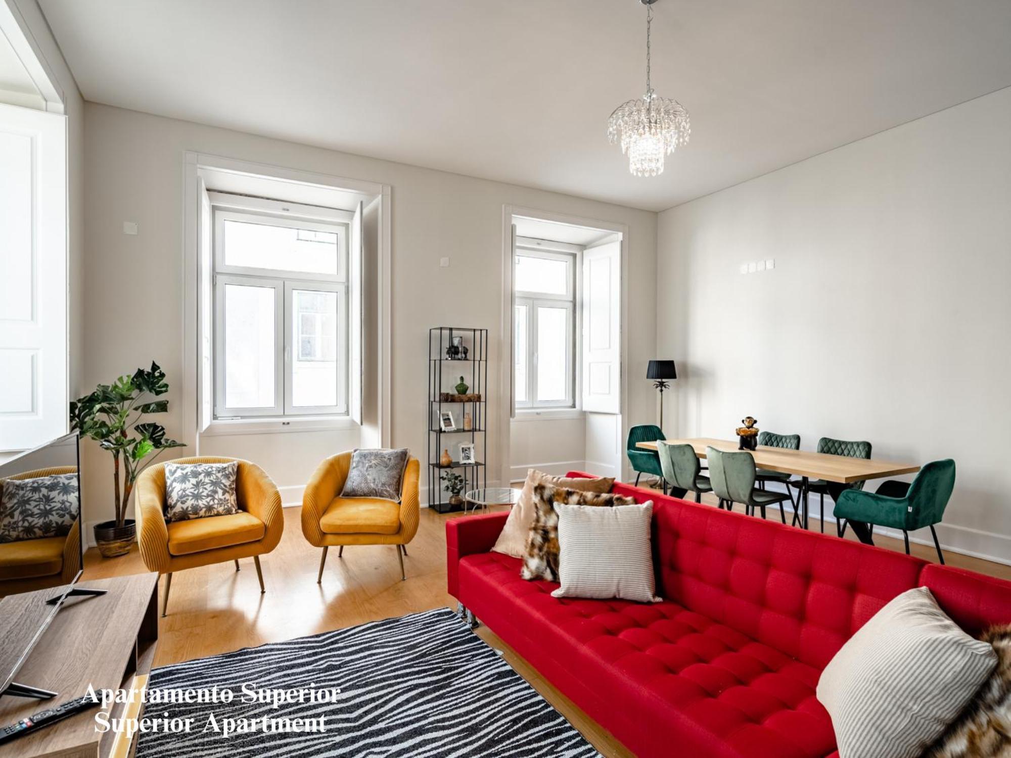 Akicity Baixa Haven Lisboa 外观 照片